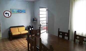 Imagem 4: Casa de 2 pavimentos Prado Calafate