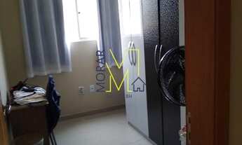 Imagem 4: Apartamento 2 quartos - Mantiqueira em Belo Horizonte/MG