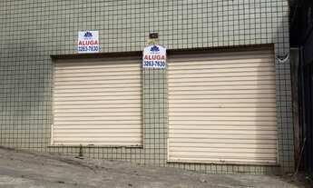Imagem: Comercial/Industrial de 40 metros quadrados