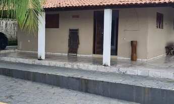 Imagem 6: Casa com 3 Quartos e piscina em Jacumã