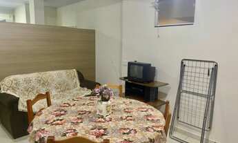 Imagem 5: Alugo em Meia Praia apartamento novo de 01 quarto. Valor R$ 1.500,00 + condomínio