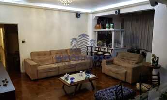 Imagem 2: Apartamento 5 quartos à venda Rua República do Peru Copacabana - RJ