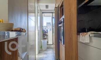 Imagem 13: Apartamento residencial à venda, Vila Madalena, São Paulo