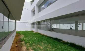 Imagem 5: Aluguel - Sala Comercial - 220,00m² - Luxemburgo - Belo Horizonte