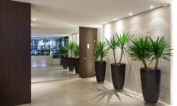 Imagem 4: Apartamento 04 Quartos - Santo Agostinho