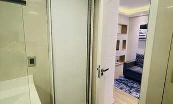 Imagem 5: Apartamento para aluguel tem 35 metros quadrados com 1 quarto em Bela Vista - São Paulo