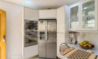 Imagem 5: Casa - Cidade Sao Francisco