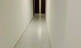 Imagem 7: EA - Vancouver / 56 m² / 2 Quartos / 1 Suíte / 2 Banheiros Sociais / 2 Vagas