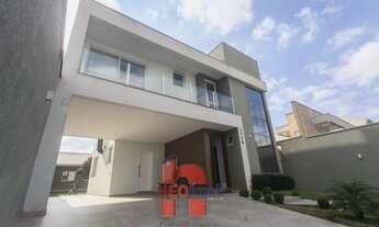 Imagem 2: Belíssima Casa de Alto padrão no Neoville Oportunidade