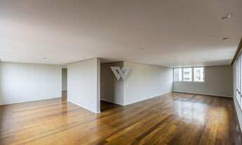 Imagem 3: Ed. Patriarca - Apartamento com 4 dormitórios à venda, 221 m² por R$ 1.200.000 - Juvevê