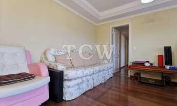 Imagem 3: Apartamento Padrão Jardim Saúde