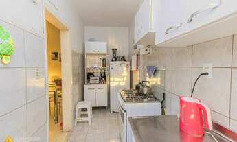 Imagem 6: Apartamento para venda com 56 metros quadrados com 2 quartos em Jardim Botânico - Porto Al