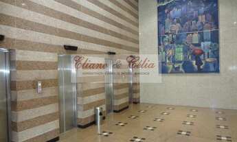 Imagem 2: Sala Comercial para Locação em Belo Horizonte, Funcionários, 1 banheiro, 1 vaga