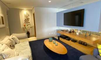 Imagem 6: Apartamento com 4 quartos em Palmares - Belo Horizonte - MG