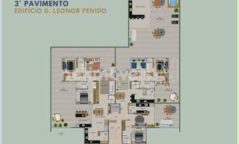 Imagem 2: Venda Área Privativa Nova Suíssa Belo Horizonte