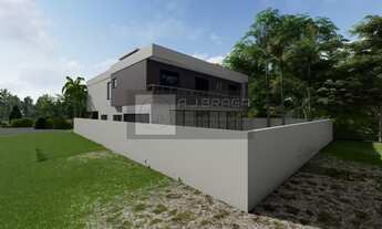 Imagem 4: Casa - Alphaville Dom Pedro 2 - Campinas