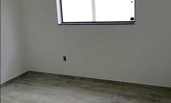 Imagem 3: Apartamento com 3 dormitórios à venda, 80 m² por R$ 460.000,00 - Caiçaras - Belo Horizonte