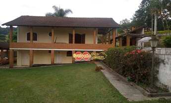 Imagem: Casa - Condomínio Sítio da Moenda