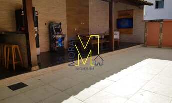 Imagem 2: Casa em lote 360 m² de 3 quartos - Copacabana em Belo Horizonte/MG