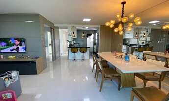 Imagem 6: Apartamento com 3 dormitórios à venda por R$ 900.000,00 - Ouro Preto - Belo Horizonte/MG