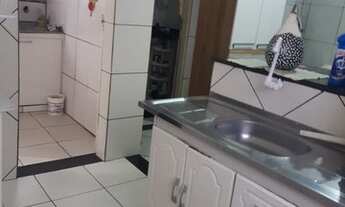 Imagem 5: Casa de 02 moradias de entrada independente B. Sao Gabriel lote de 370m2