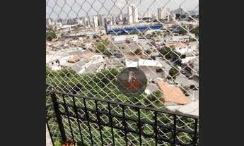 Imagem 8: Apartamento à venda, 58 m² por R$ 375.000,00 - Vila Alpina - São Paulo/SP