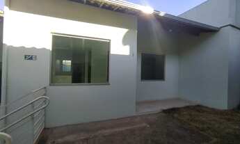 Imagem 1: Casas Juliana Ref.:450