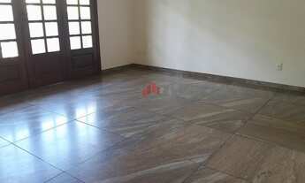 Imagem: Belo Horizonte - Casa Padrão - São Bento