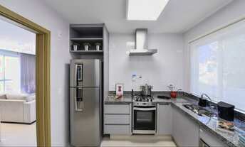 Imagem 4: Belo Horizonte - Apartamento Padrão - São Lucas