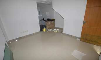 Imagem 3: Apartamento para venda tem 90 metros quadrados com 3 quartos em Santa Amélia - Belo Horizo