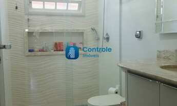 Imagem 5: Casa para venda tem 258 metros quadrados com 4 quartos em Coqueiros - Florianópolis - SC