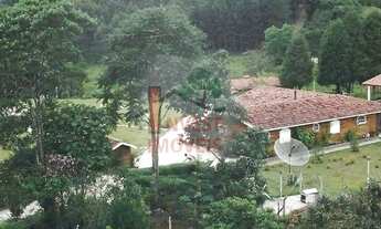 Imagem 2: IBIUNA - Sítio - SP