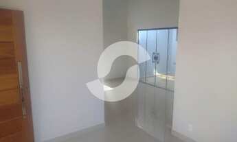 Imagem 2: Casa à venda em condomínio , 110 m² por R$ 480.000,00 - Ubatiba - Maricá/RJ