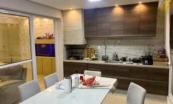 Imagem 4: Apartamento com 3 dormitórios à venda, 102 m² por R$ 1.085.000,00 - Tatuapé - São Paulo/SP