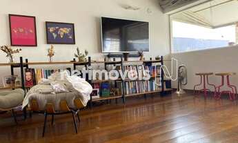 Imagem 5: Venda Cobertura Serra Belo Horizonte