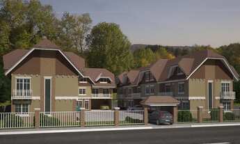 Imagem 2: Casa com 4 dormitórios à venda, 138 m² por R$ 620.000,00 - Centro - Canela/RS