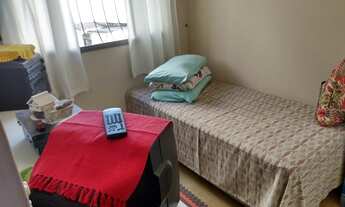 Imagem 7: Apartamento, a venda, 2 quartos armários, cozinha armários, 1 vaga no Candelária, Venda N