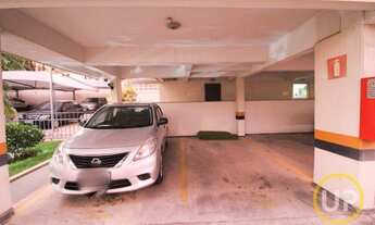 Imagem 3: Cobertura Santa Branca 2 qtos / Elevador/ 1 vaga R$ 385.000,00