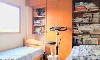 Imagem 4: APARTAMENTO DE 2 DORMITÓRIOS NA REGIÃO DE SANTA CECÍLIA