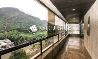 Imagem 4: Apartamento-À VENDA-São Conrado-Rio de Janeiro-RJ