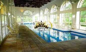 Imagem 6: Casa em condomínio Tamboré 11