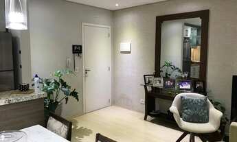 Imagem 3: Apartamento de 02 dormitporios - Bosque dos Esquilos - Jardim Barbacena