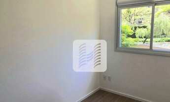 Imagem 5: Apartamento com 2 dormitórios para alugar, 49 m² por R$ 3.476,90/mês - Vila Andrade - São