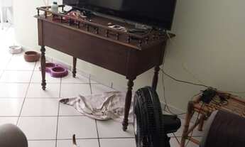 Imagem 5: Apt. Térreo com 2 quartos e sacada