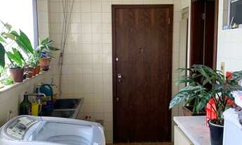 Imagem 13: Apartamento de 160 m2 com 4 quartos em Lourdes - Belo Horizonte - MG