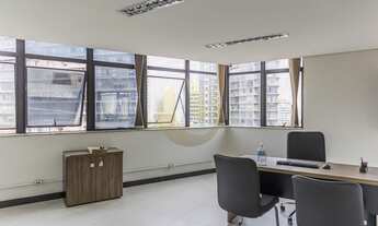 Imagem 5: EDIFÍCIO DONA JÚLIA NUNES GUERRA