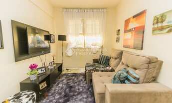 Imagem 2: Apartamento para venda com 56 metros quadrados com 2 quartos em Jardim Botânico - Porto Al