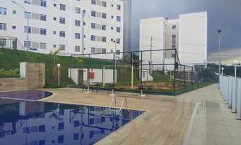 Imagem 2: Belo Horizonte - Apartamento Padrão - Califórnia