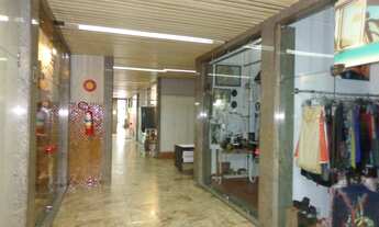 Imagem 2: Comercial/Industrial de 57 metros quadrados no bairro Savassi