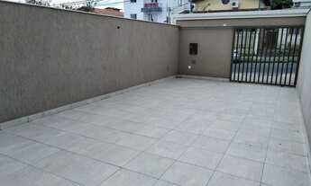 Imagem 2: BELO HORIZONTE - Casa Padrão - Itapoã